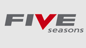 FIVE Seasons